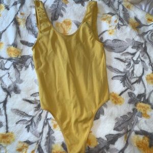 Forever 22 Body Suit